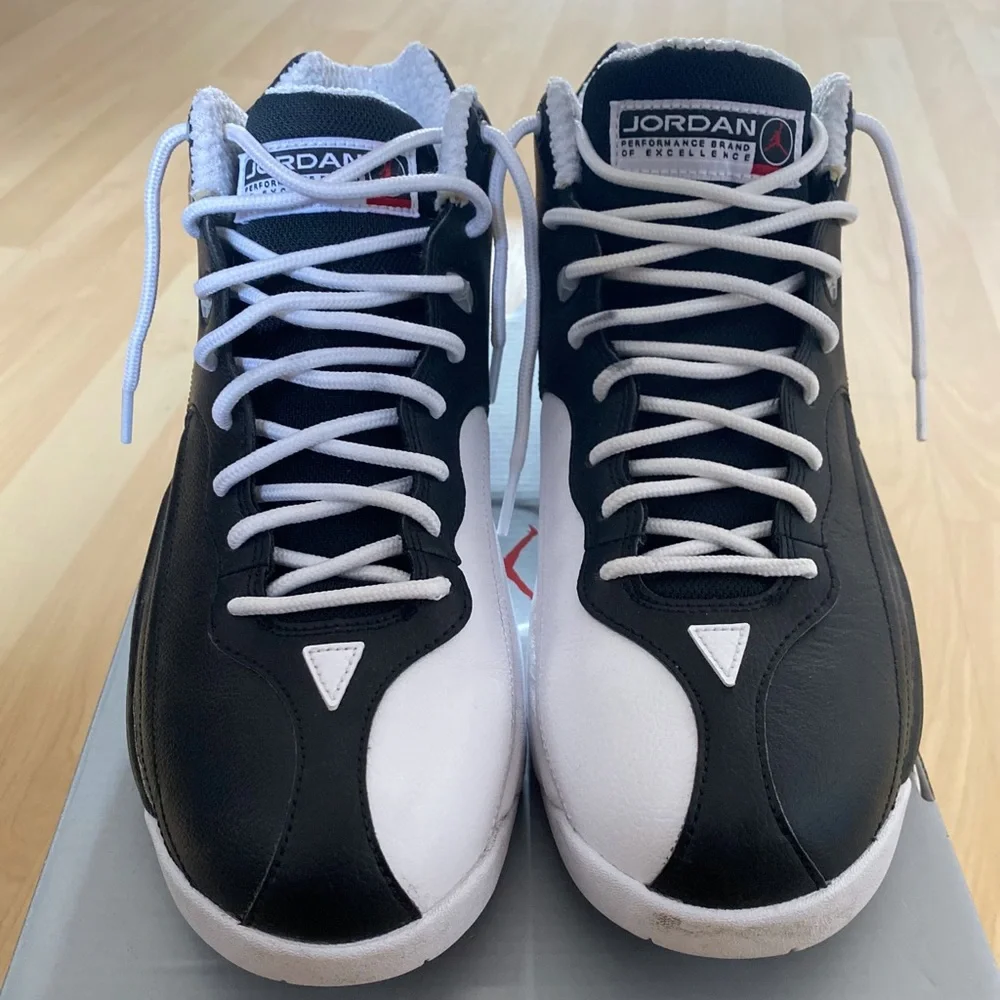 Jordan Jumpman Team I (with original box) - Picture 3 of 6